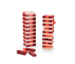 Printworks Pelit Ja Palapelit*peli Tumbling Towers