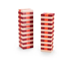 Printworks Pelit Ja Palapelit*peli Tumbling Towers