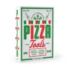 Printworks Keittiötarvikkeet*pizzasetti The Essentials