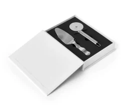 Printworks Keittiötarvikkeet*pizzasetti The Essentials