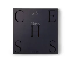 Printworks Pelit Ja Palapelit*shakkipeli Classic Art of Chess