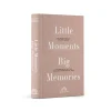 Printworks Toimistotarvikkeet*valokuva-albumi - Little Moments Big Memories