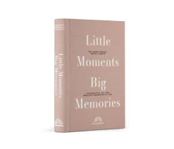 Printworks Toimistotarvikkeet*valokuva-albumi - Little Moments Big Memories