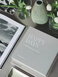 Printworks Toimistotarvikkeet*valokuva-albumi - Happy Days