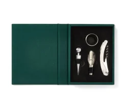 Printworks Juoma- Ja Baaritarvikkeet*viinitarvikesetti The Essentials