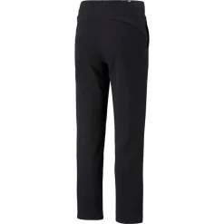 Puma Housut*collegehousut ESS Sweatpants Fl Op W 01 Puma black