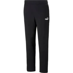 Puma Housut*collegehousut ESS Sweatpants Fl Op W 01 Puma black