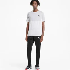 Puma Treenivaatteet*miesten housut Active Tricot Pants 01 Puma black