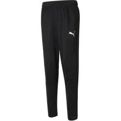 Puma Treenivaatteet*miesten housut Active Tricot Pants 01 Puma black