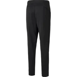 Puma Treenivaatteet*miesten housut Active Tricot Pants 01 Puma black