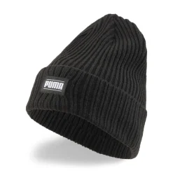 Puma Asusteet|Asusteet*pipo Ribbed Classic Cuff Beanie 001 Puma Black