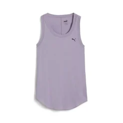Puma Paidat, Neuleet Ja Topit*toppi Studio Foundation Racerback W 30 Pale Plum