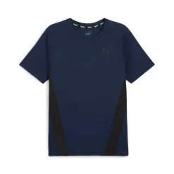 Puma Treenivaatteet|Paidat Ja Neuleet*t-paita Train All Day 14 Club Navy