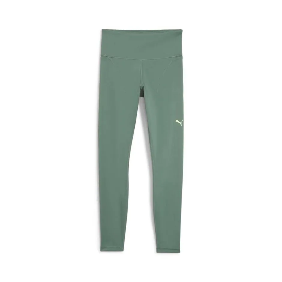 Puma Treenivaatteet*treenitrikoot Cloudspun Soft Hw W 96 Eucalyptus-Fizzy Apple Prt