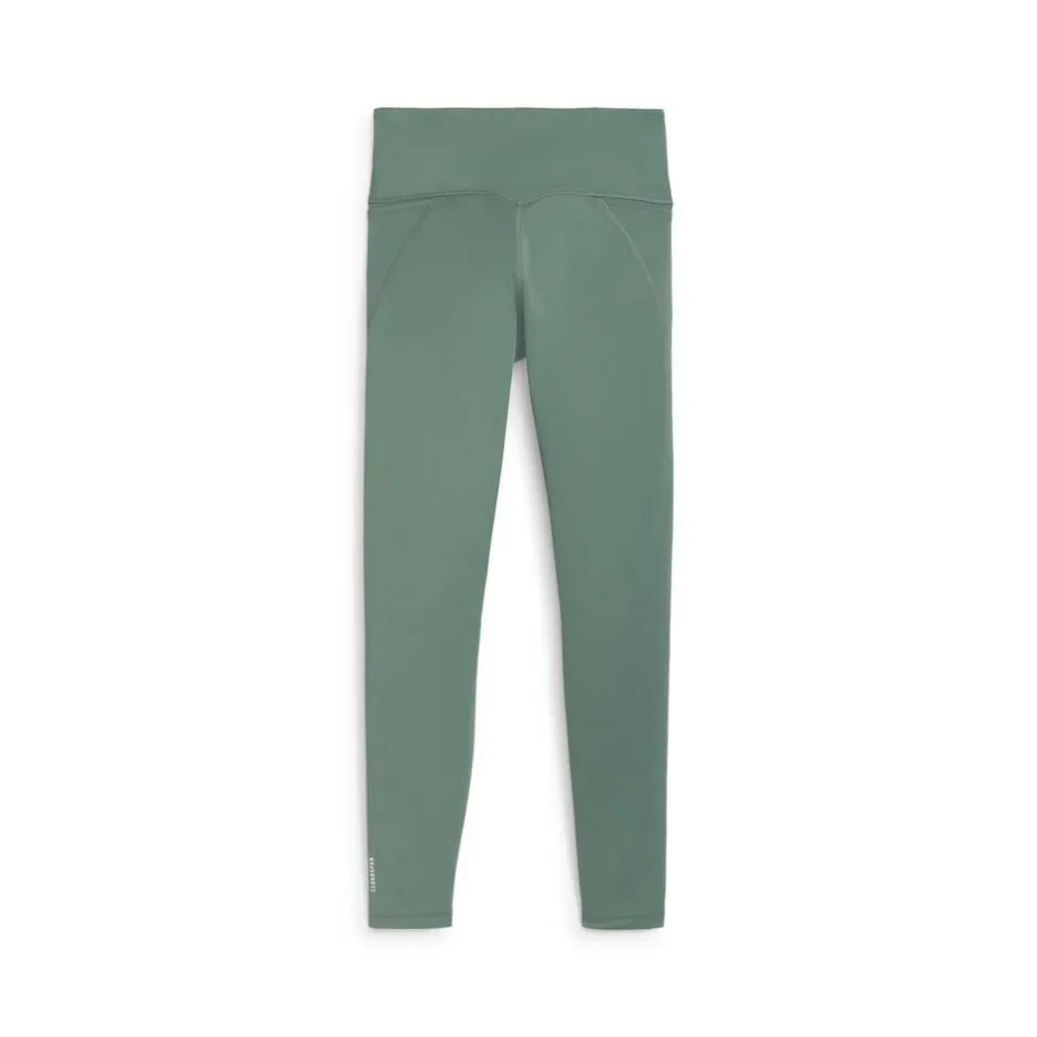 Puma Treenivaatteet*treenitrikoot Cloudspun Soft Hw W 96 Eucalyptus-Fizzy Apple Prt