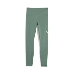 Puma Treenivaatteet*treenitrikoot Cloudspun Soft Hw W 96 Eucalyptus-Fizzy Apple Prt