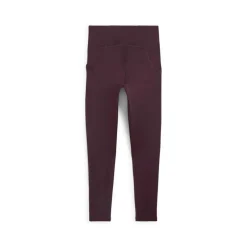 Puma Treenivaatteet*treenitrikoot Favorite Forever High Waist 7/8 44 Midnight Plum