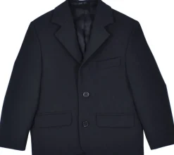 Puvuntakit, -Housut Ja Liivit*Puvuntakki 950546 Musta BLACK