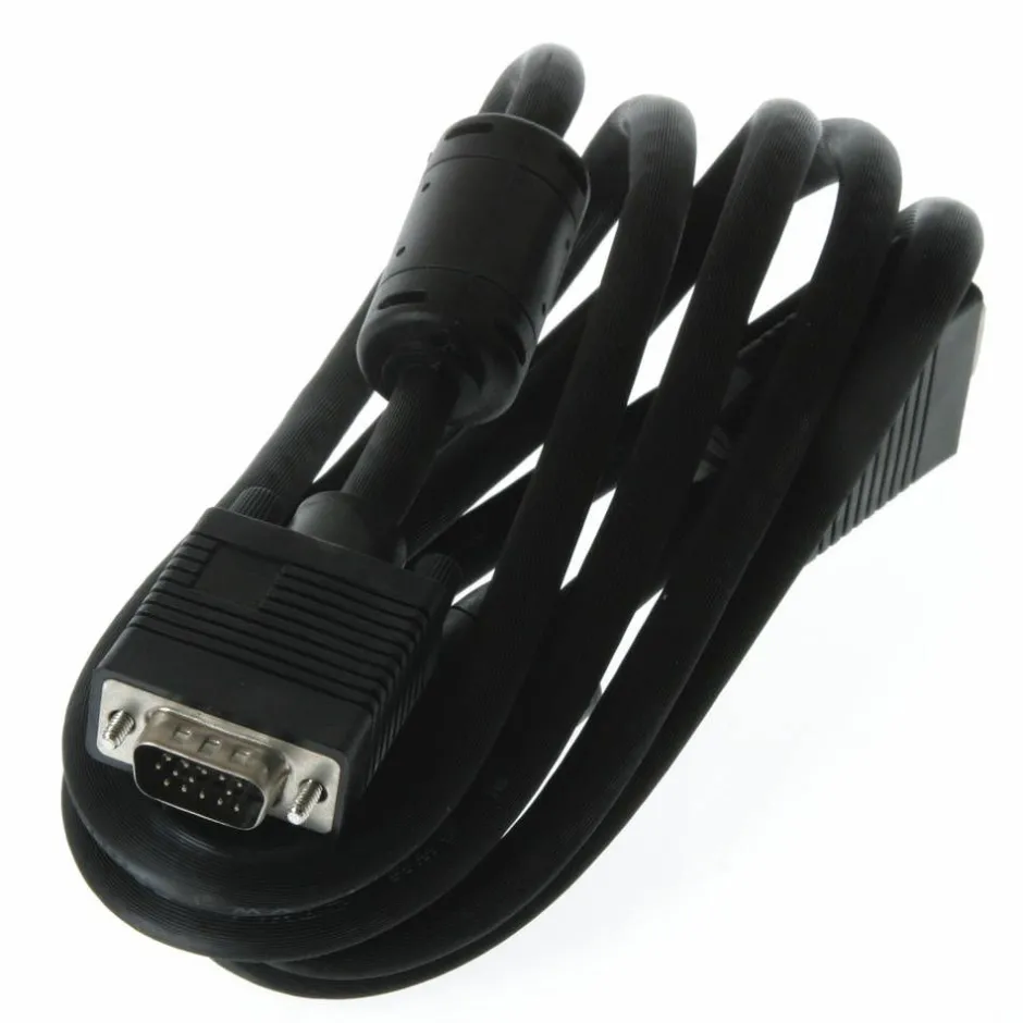 Televisiot*Qnect Monitorikaapeli 10m