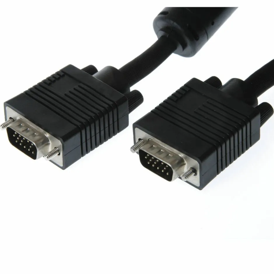 Televisiot*Qnect Monitorikaapeli 10m