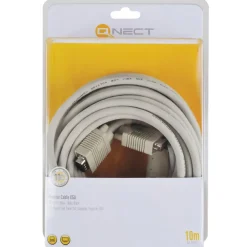 Televisiot*Qnect Monitorikaapeli 10m