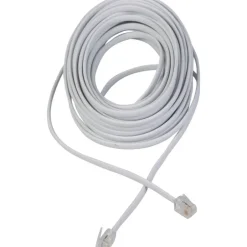 Televisiot*Qnect Puhelinkaapeli 10 m