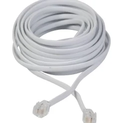 Televisiot*Qnect Puhelinkaapeli 10 m