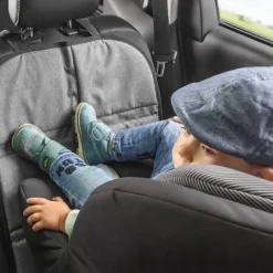 Reer Lastentarvikkeet*TravelKid Maxi Protect istuinsuoja takapenkin selkänojaan