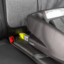 Reer Lastentarvikkeet*TravelKid Maxi Protect istuinsuoja takapenkin selkänojaan