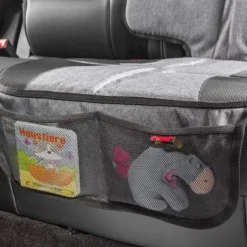 Reer Lastentarvikkeet*TravelKid Maxi Protect istuinsuoja takapenkin selkänojaan