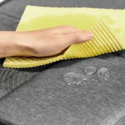 Reer Lastentarvikkeet*TravelKid Maxi Protect istuinsuoja takapenkin selkänojaan