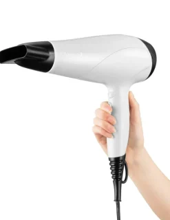 Remington Hiustenhoito*hiustenkuivain Ionic Dry 2200 D3194