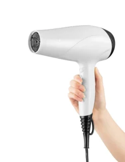 Remington Hiustenhoito*hiustenkuivain Ionic Dry 2200 D3194