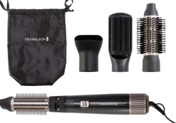 Remington Hiustenhoito*ilmakiharrin Blow Dry & Style 100 W