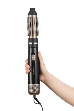 Remington Hiustenhoito*ilmakiharrin Blow Dry & Style 100 W