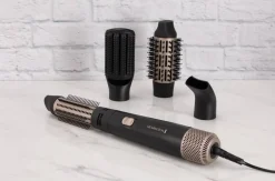 Remington Hiustenhoito*ilmakiharrin Blow Dry & Style 100 W