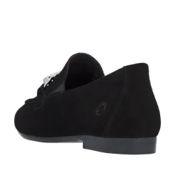 Remonte Kävelykengät*loaferit D0K13-02 02 Schwarz
