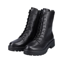 Remonte Nilkkurit*nilkkurit D2278-01 01 Schwarz / Schwarz
