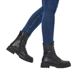 Remonte Nilkkurit*nilkkurit D2278-01 01 Schwarz / Schwarz