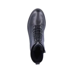 Remonte Nilkkurit*nilkkurit D2278-01 01 Schwarz / Schwarz
