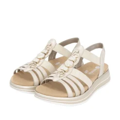 Remonte Sandaalit*sandaalit D1J60-91 91 Muschel / Beige-Gold