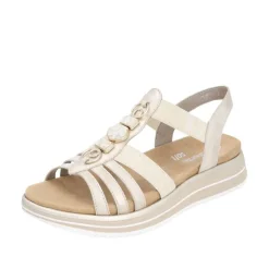 Remonte Sandaalit*sandaalit D1J60-91 91 Muschel / Beige-Gold