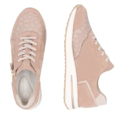 Remonte Tennarit Ja Sneakerit*sneakerit D1G10-31 Blossom Perlrosa 31 Blossom/perlrosa/pearlbronze/rosegold