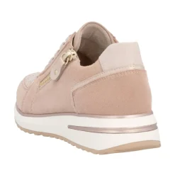 Remonte Tennarit Ja Sneakerit*sneakerit D1G10-31 Blossom Perlrosa 31 Blossom/perlrosa/pearlbronze/rosegold