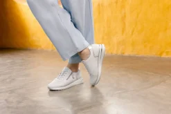 Remonte Tennarit Ja Sneakerit*sneakerit D1G10-80 Weiss Silver Ice 80 Weiss/weiss/silver/ice/silver/weiss