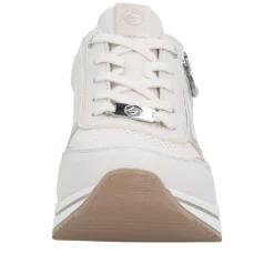 Remonte Tennarit Ja Sneakerit*sneakerit D0T19-60 60 Porzellan / Snow / Muschel