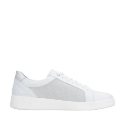 Remonte Tennarit Ja Sneakerit*tennarit D2E00-84 84 Weiss / Weiss-Silber / Weiss / Silber / Silver