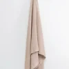 Rento Kylpyhuone- Ja Saunatekstiilit|Kylpyhuone- Ja Saunatekstiilit*Kenno pyyhe 90x180 cm beige