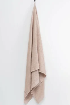 Rento Kylpyhuone- Ja Saunatekstiilit|Kylpyhuone- Ja Saunatekstiilit*Kenno pyyhe 90x180 cm beige