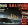 Revell Leikkiaseet, Työkalut Ja Rakentelu*Gift Set Titanic